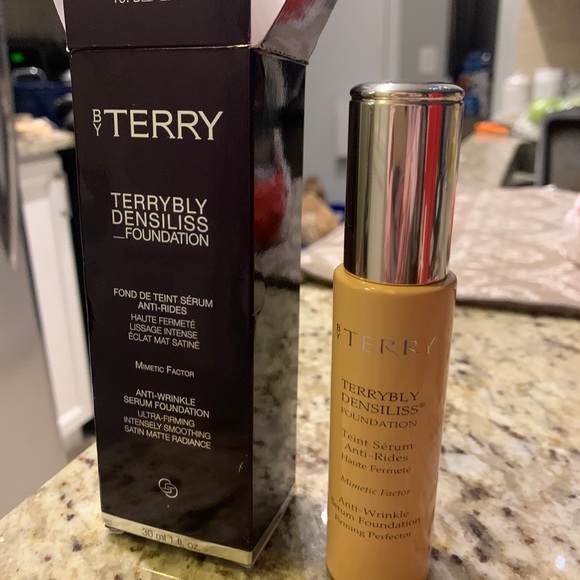 Terry Paris - Picture 3 of 6